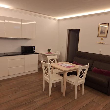 Katharina City Apartments Wien Exterior foto