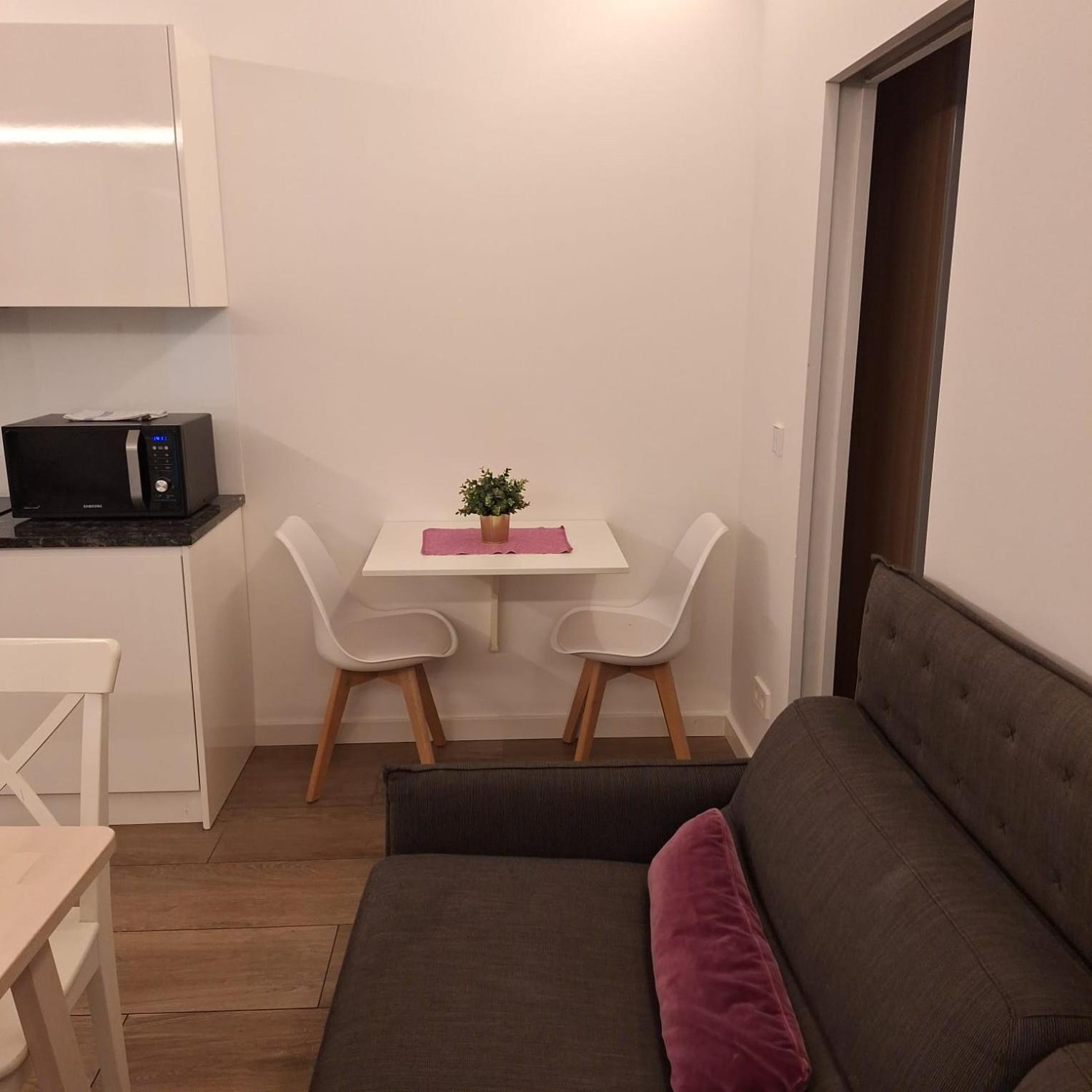 Katharina City Apartments Wien Exterior foto