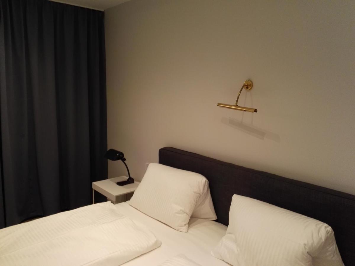Katharina City Apartments Wien Exterior foto