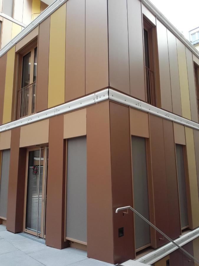 Katharina City Apartments Wien Exterior foto